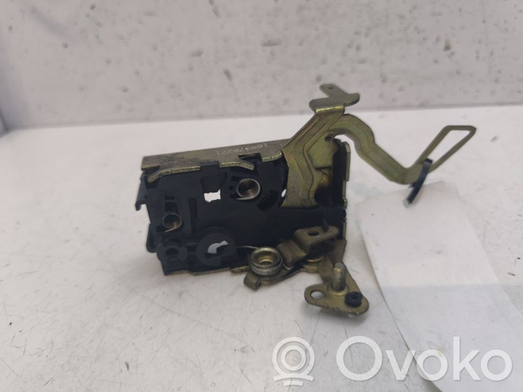 Etuoven lukko   96038805