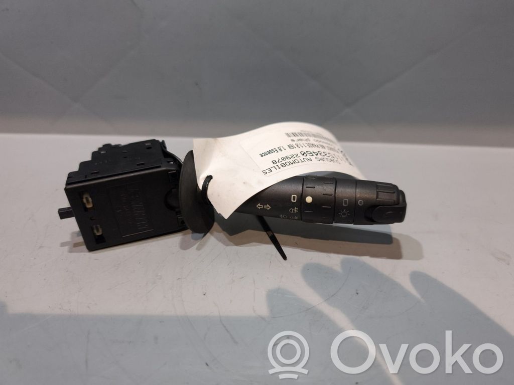 Peugeot 406 Indicator stalk 