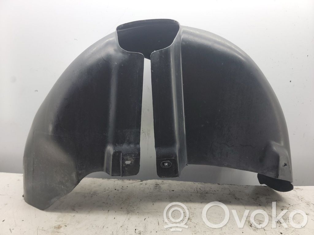 Volkswagen Fox Nadkole tylne 