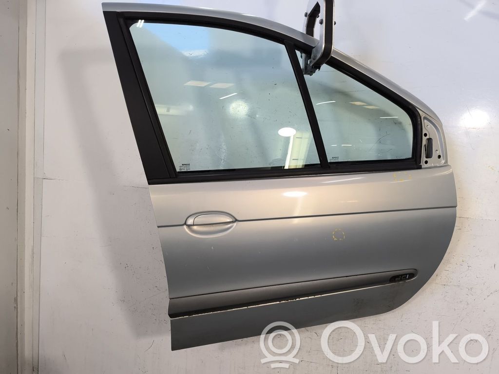 Renault Scenic I Ușă față 