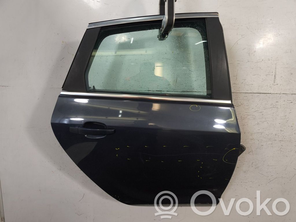 Opel Astra J Ușă spate 