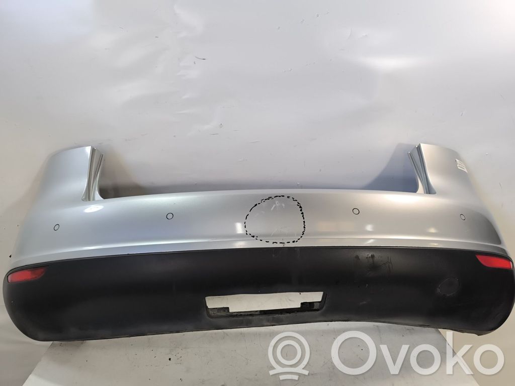 Volkswagen Golf Plus Parachoques 