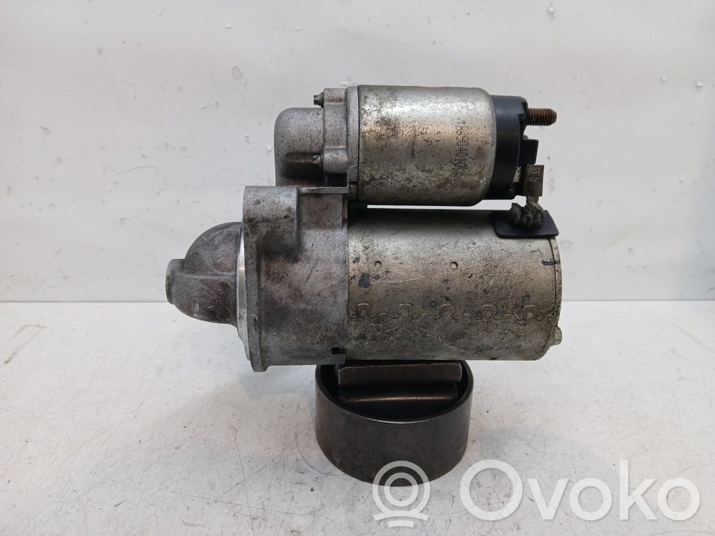 Motor de arranque   95375259