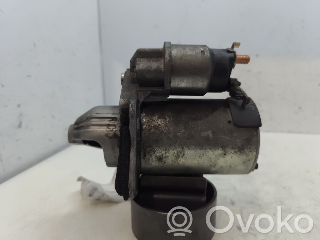 Motor de arranque   233001HC1ARE
