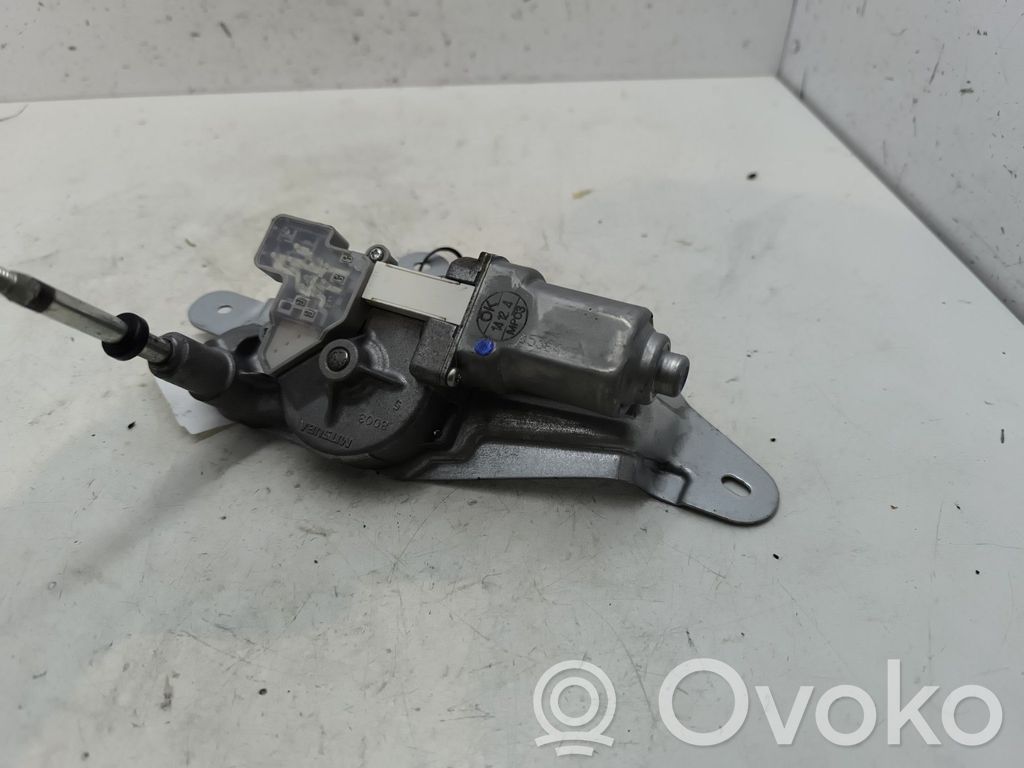 Nissan Micra Motor ștergător lunetă 