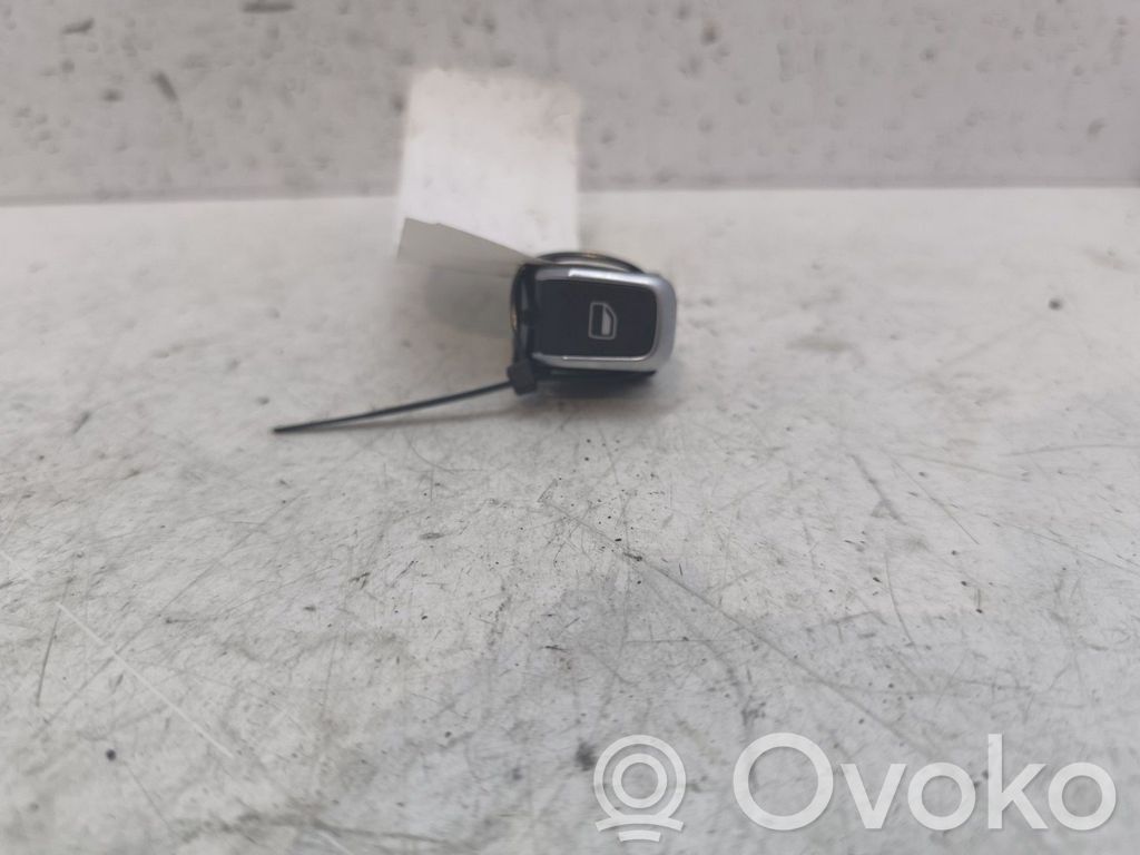 Interrupteur commade lève-vitre   4H0959855A