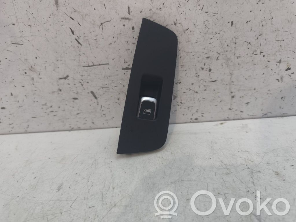 Audi A1 Electric window control switch 