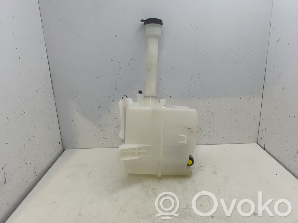 Chevrolet Aveo Zbiornik płynu do spryskiwaczy szyby przedniej / czołowej 