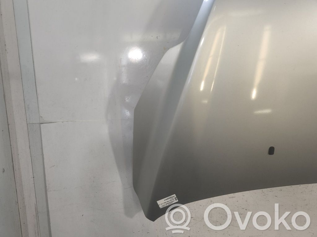 Motorhaube   1521601