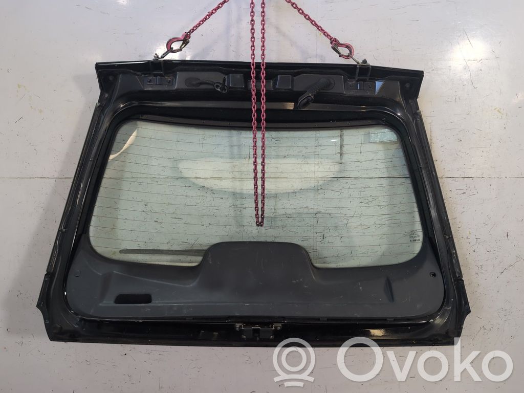 Tailgate/trunk/boot lid   A4547400001