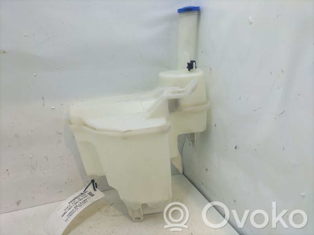 Toyota Aygo AB40 Serbatoio/vaschetta liquido lavavetri parabrezza