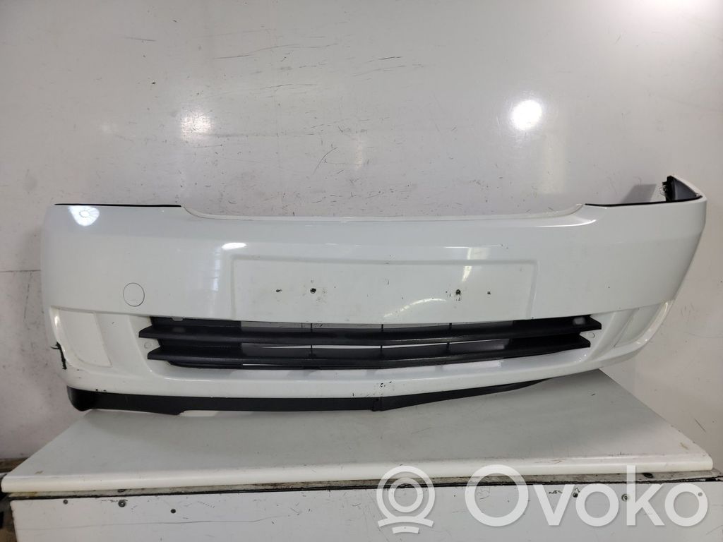 Opel Meriva A Parachoques delantero 