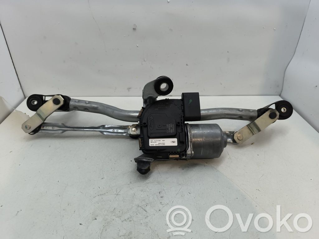 Ford Ecosport Motor ștergător 