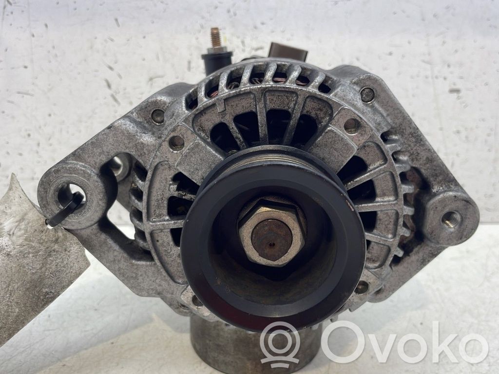 Ģenerators   27060B1080