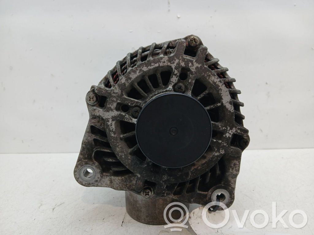 Alternador   231006729R