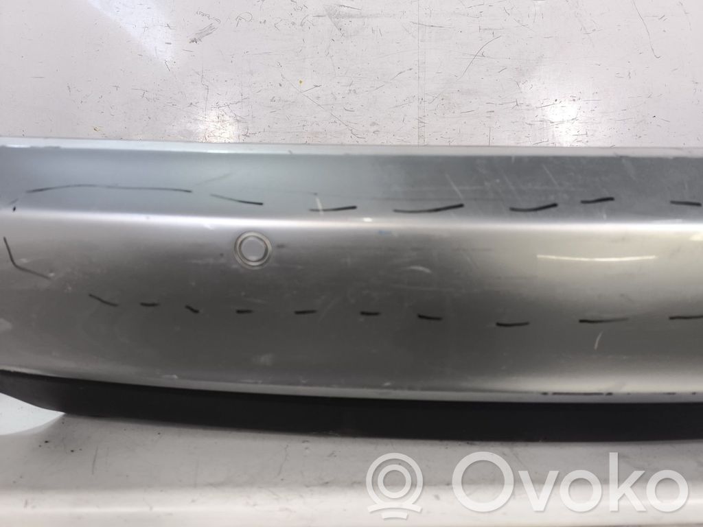 Audi A6 S6 C6 4F Parachoques 