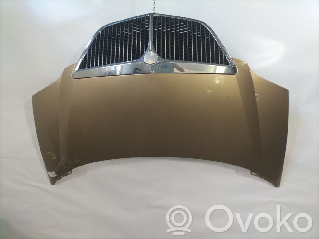 Capotă motor   1400618888