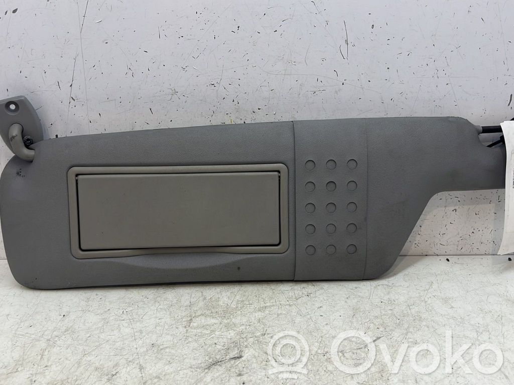 Citroen Xantia Aletta parasole