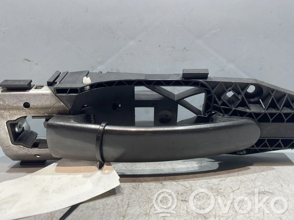 Seat Ibiza IV (6J,6P) Maniglia esterna per portiera anteriore