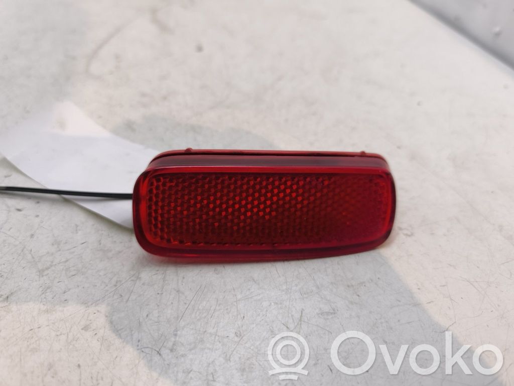 Citroen C1 Aizmugurē atstarotājs 