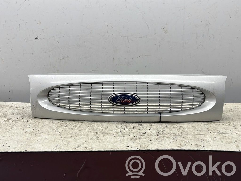 Ford Fiesta Griglia anteriore 