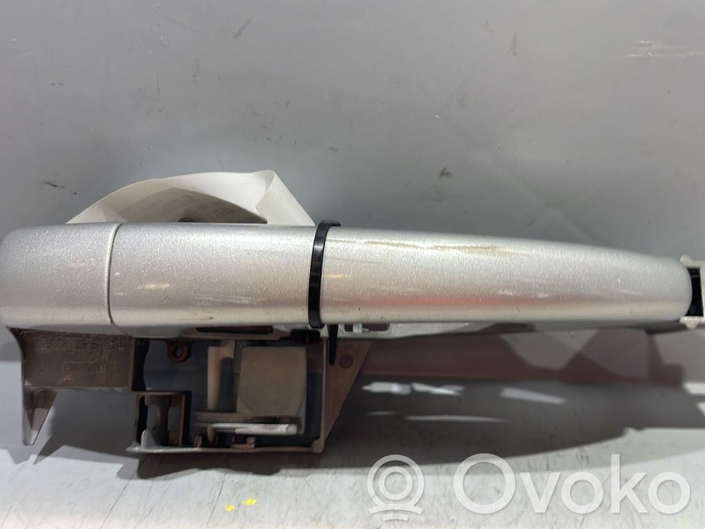 Peugeot 208 I Maniglia esterna per portiera posteriore