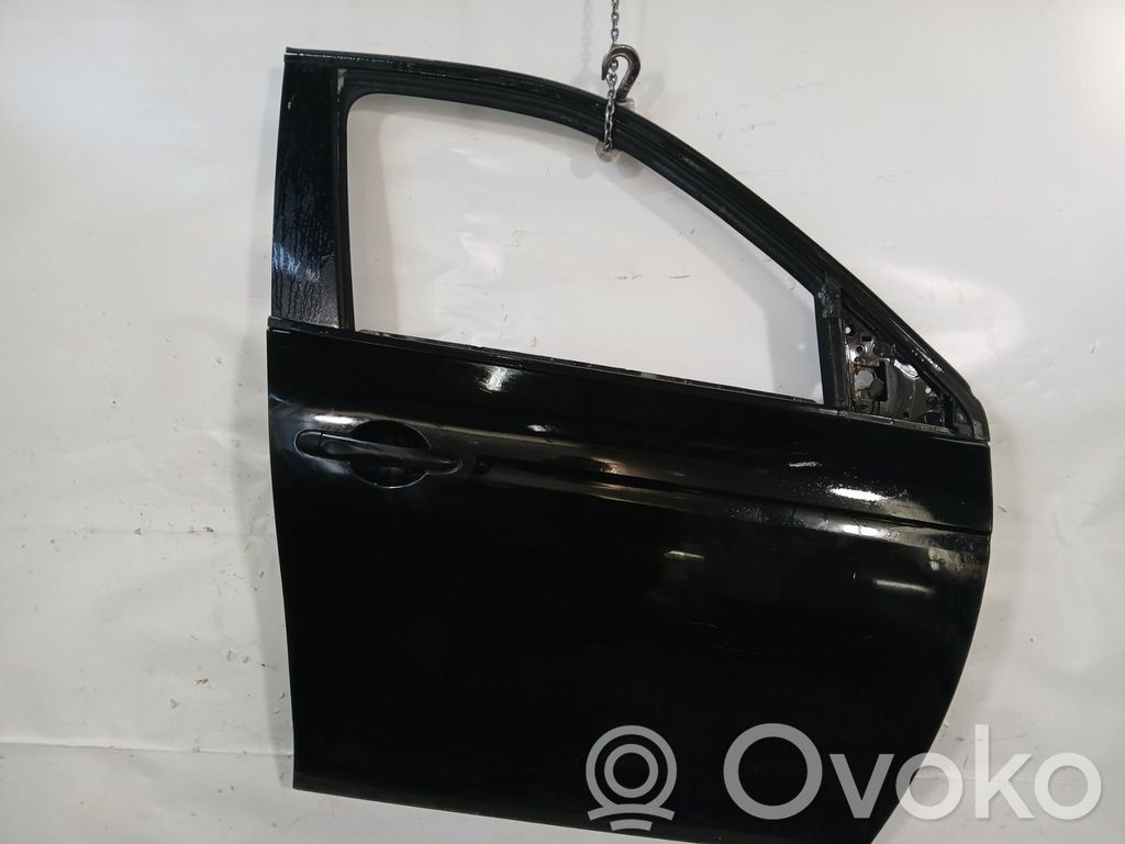 Smart ForFour I Durvis 