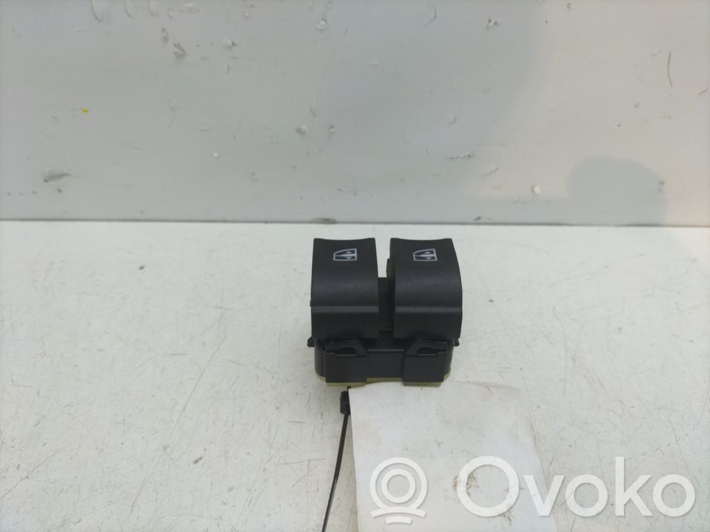 Electric window control switch   254110431R