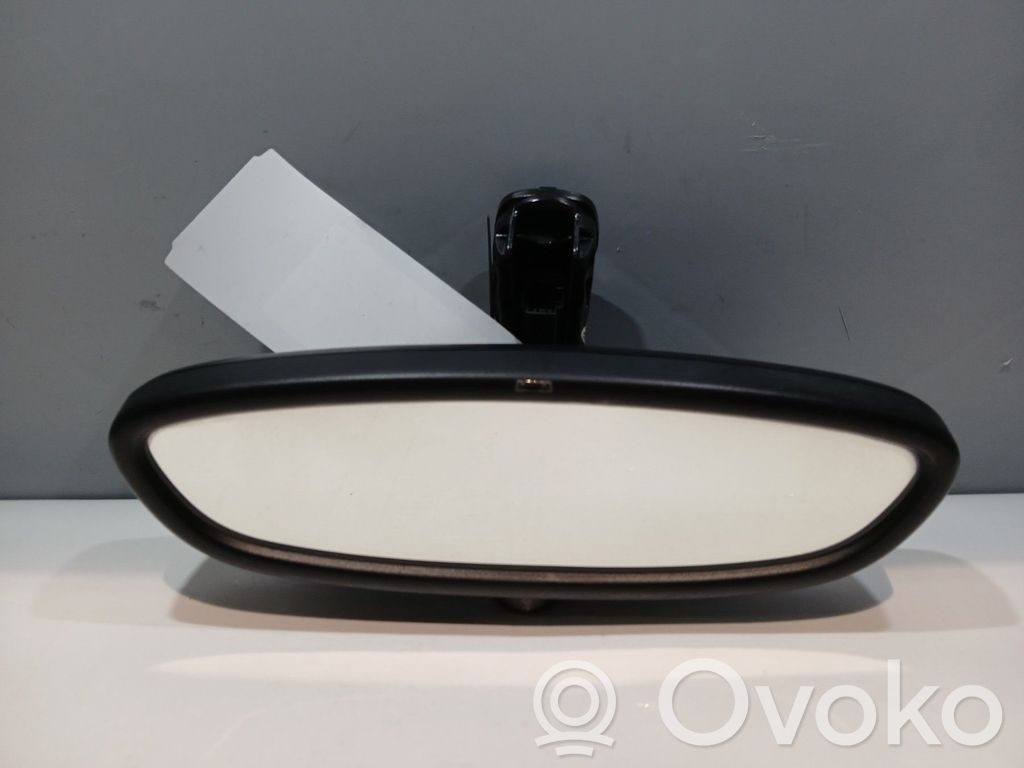 BMW 1 E81 E87 Rear view mirror (interior) 