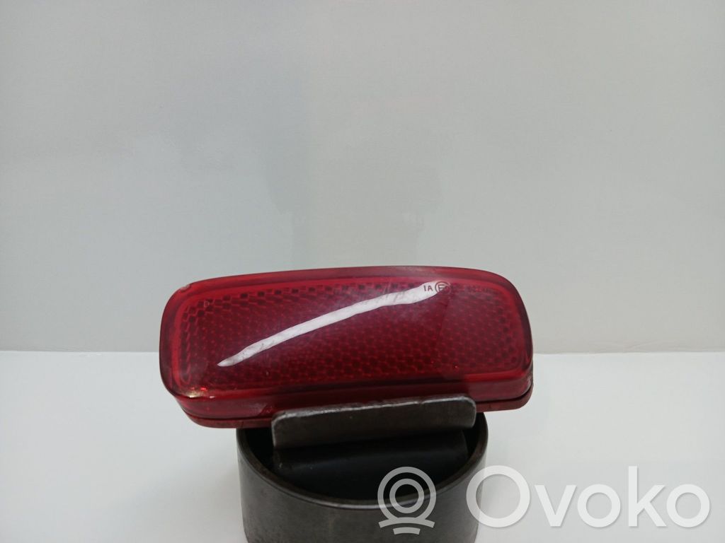 Citroen C1 Reflector de faros/luces traseros 