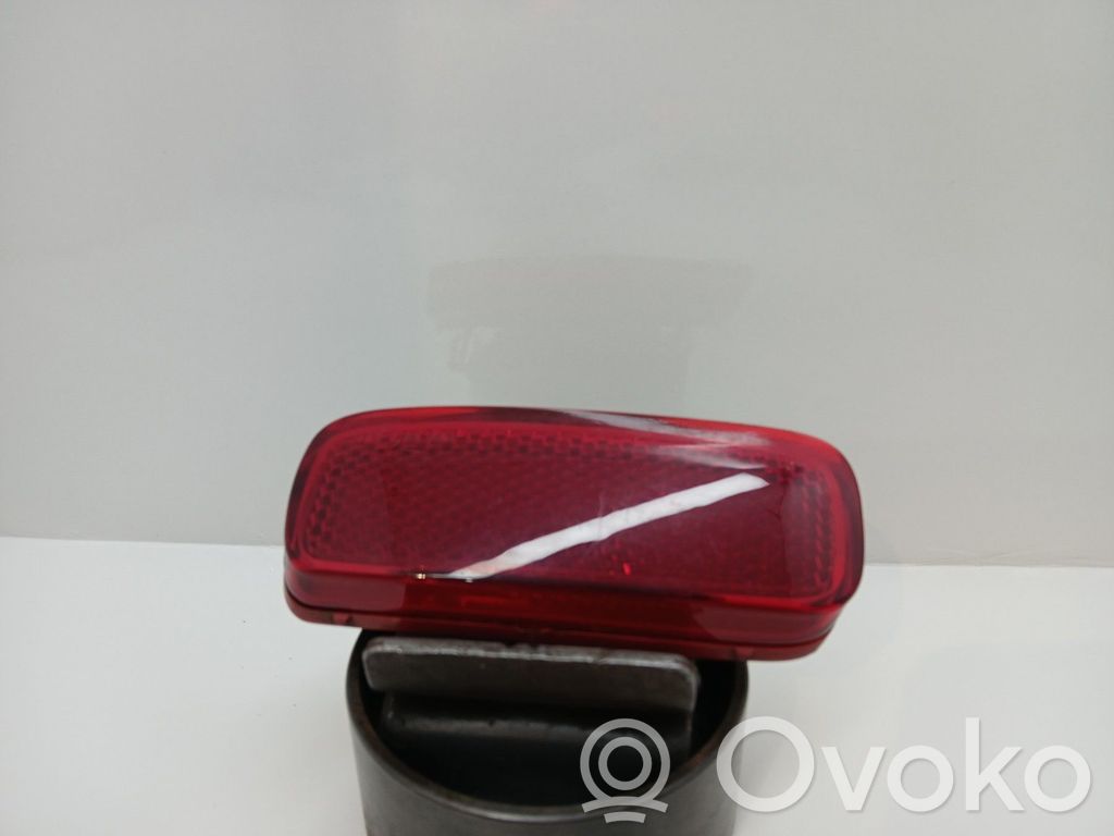 Citroen C1 Aizmugurē atstarotājs 