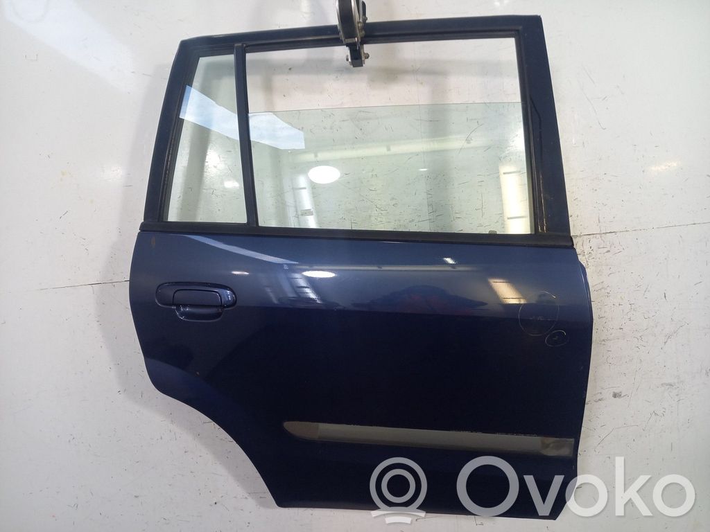Mazda Premacy Aizmugurējās durvis 