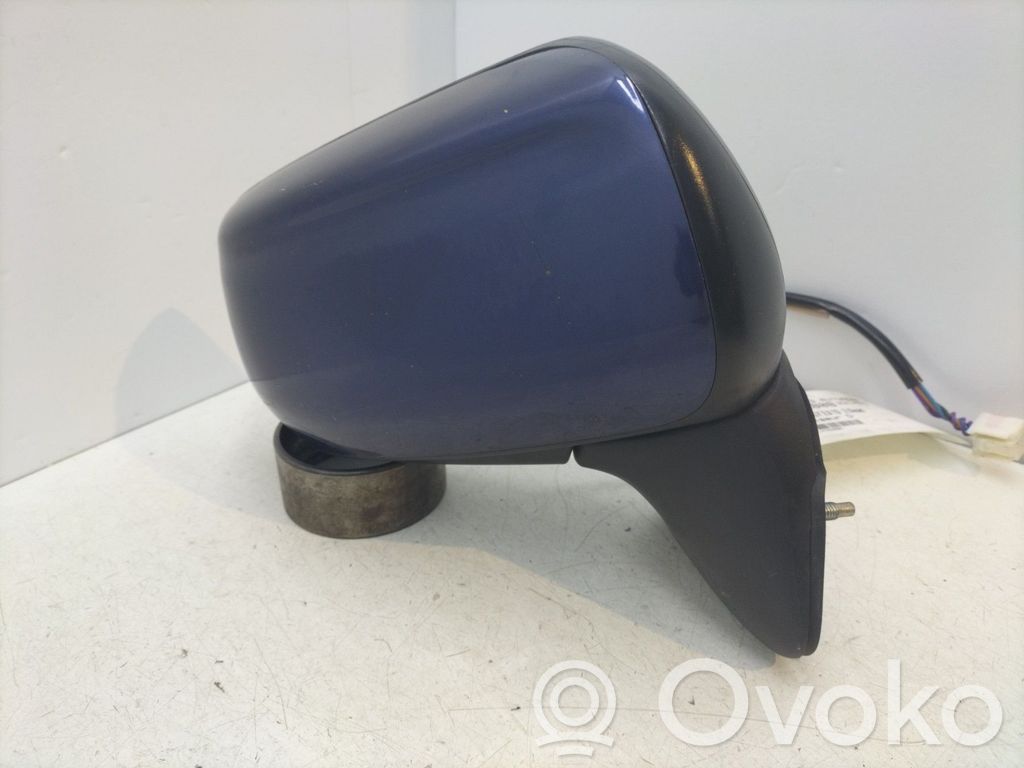 Espejo lateral manual   CB0969120L67