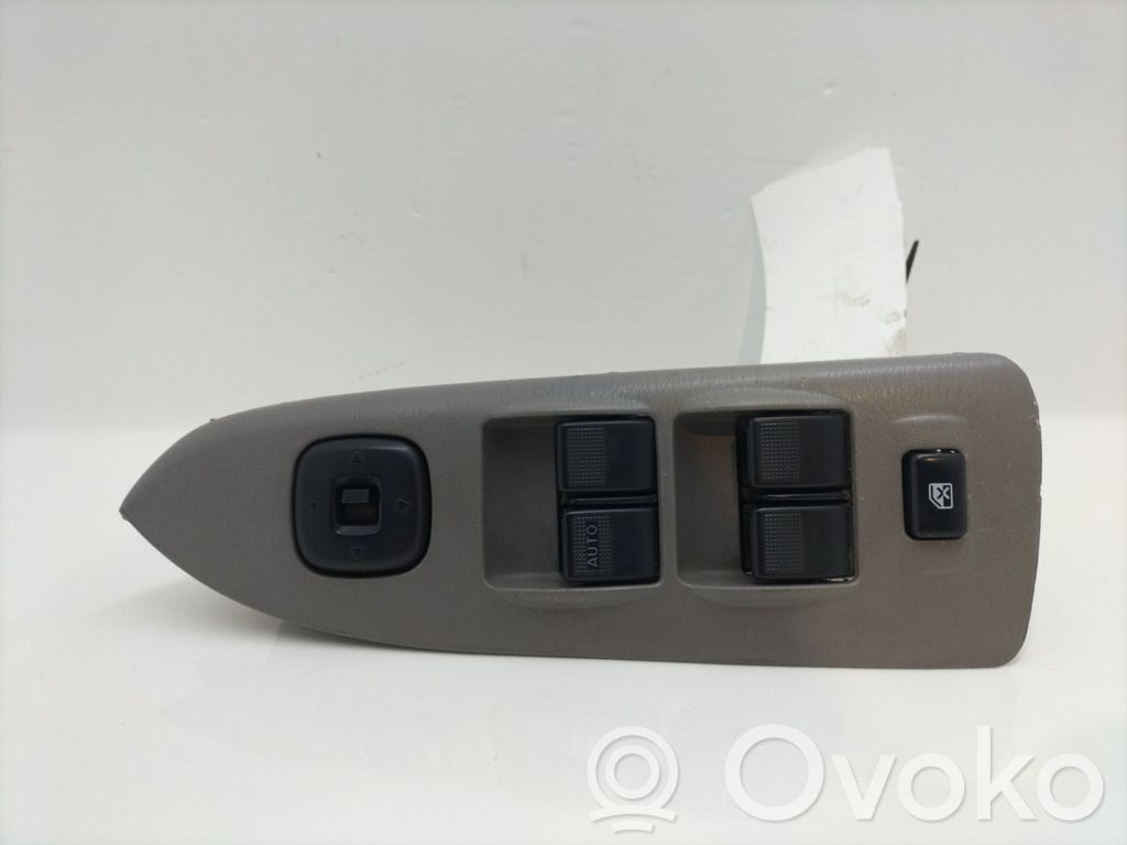 Mazda Premacy Electric window control switch 