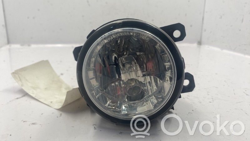 Peugeot iOn Front fog light 