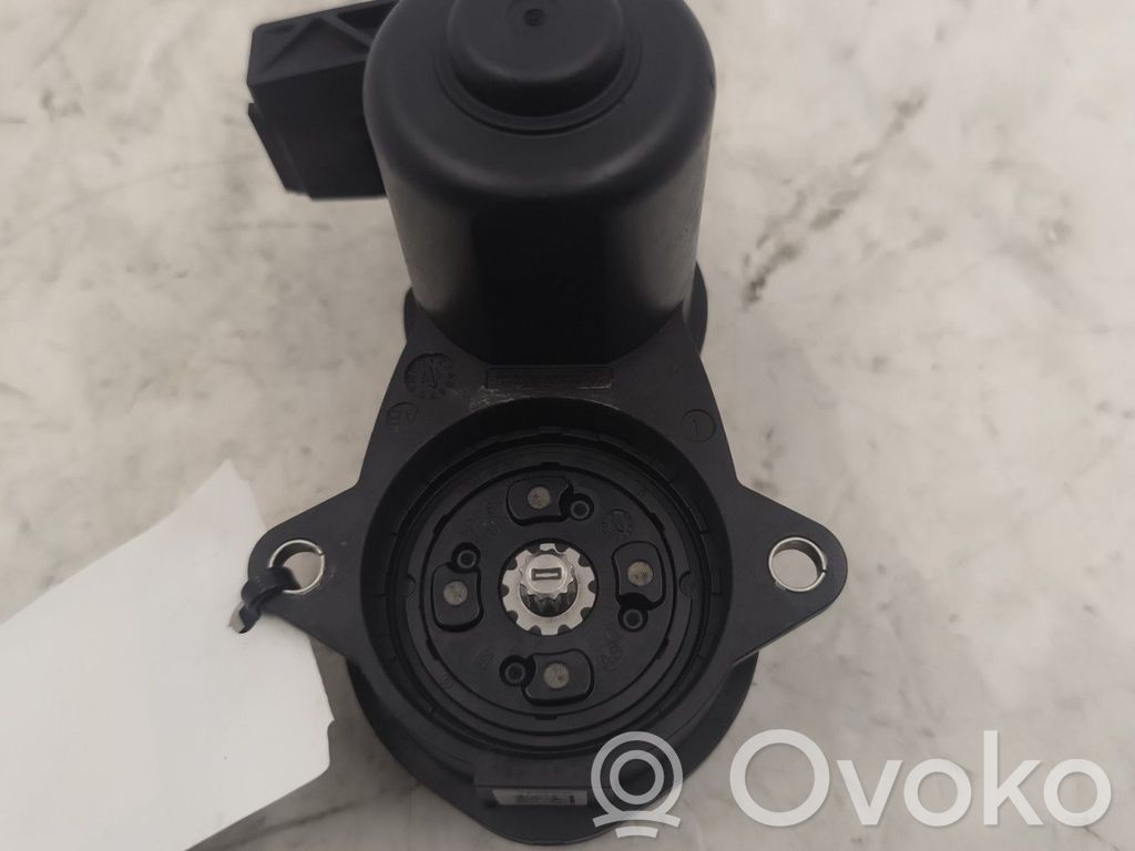 Renault Kadjar Module de commande de frein à main 