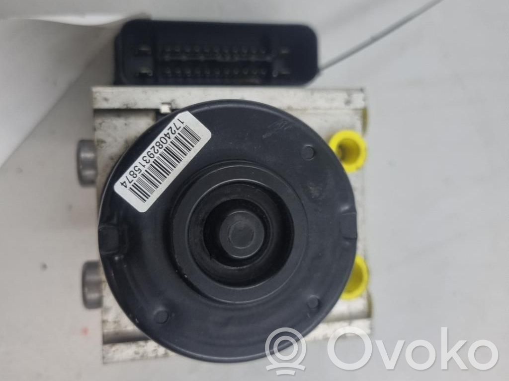 Citroen C3 ABS bloks 