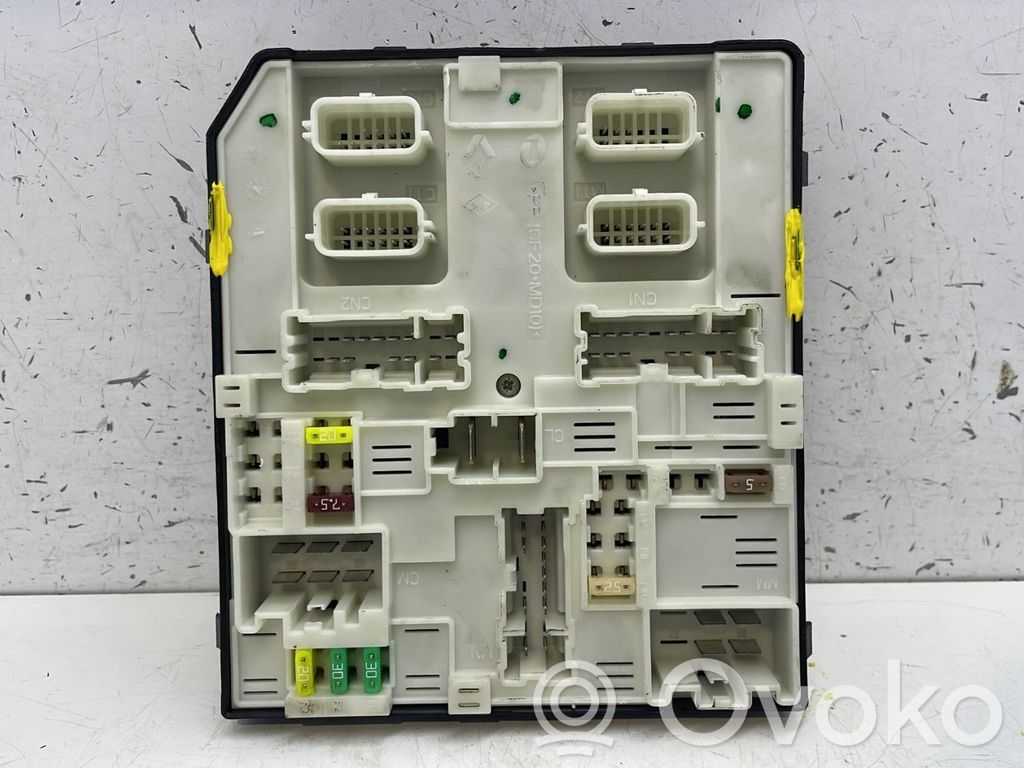 Moduł / Sterownik BSM   243880001R