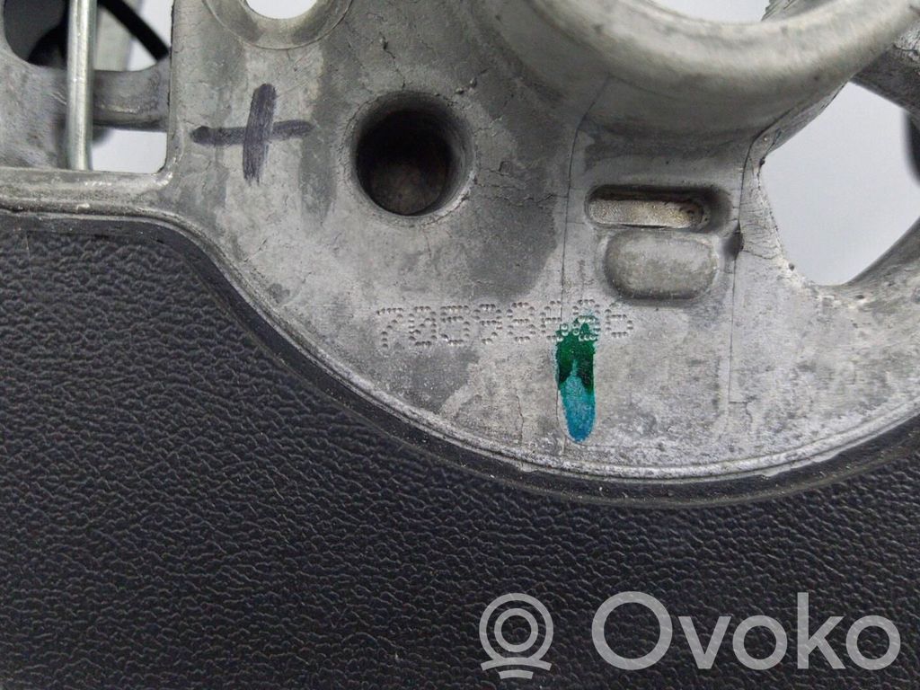 Ohjauspyörä   4G0419091BD1KT