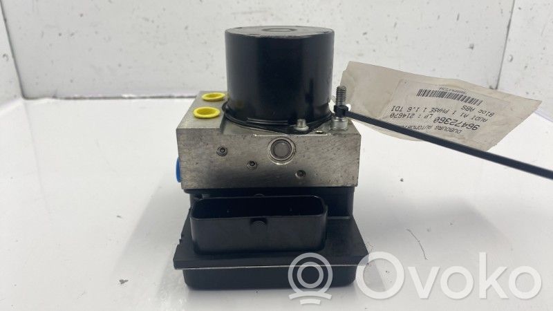 Bomba de ABS   6R0614517AMBEF