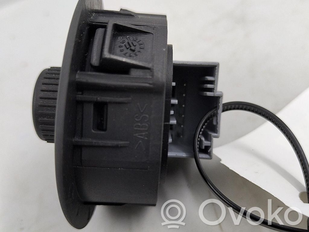 Comutator oglinzi laterale   1K8959565CREH