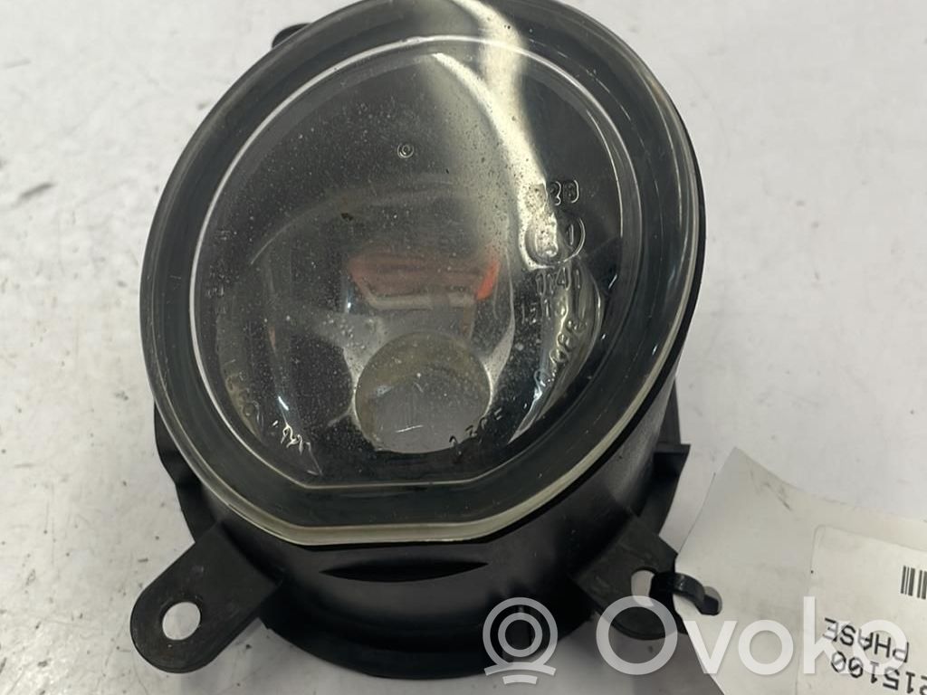 Etusumuvalo   63176925050