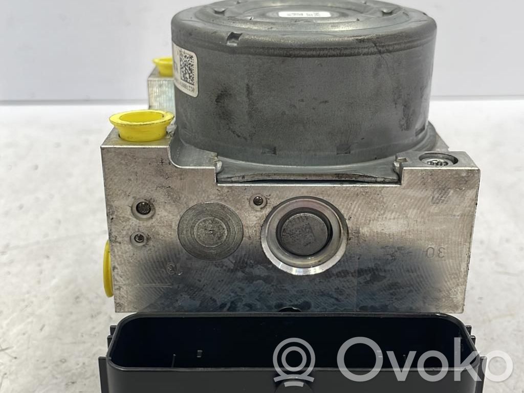 Audi A3 S3 8V Bomba de ABS 