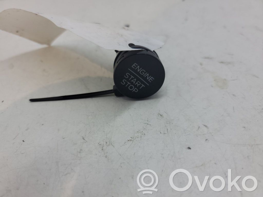 Engine start stop button switch   2651366