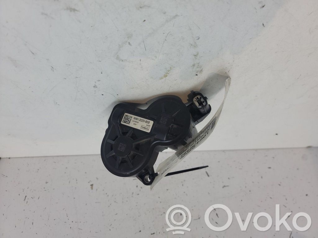 Ford Focus Handbremsen-Steuermodul 