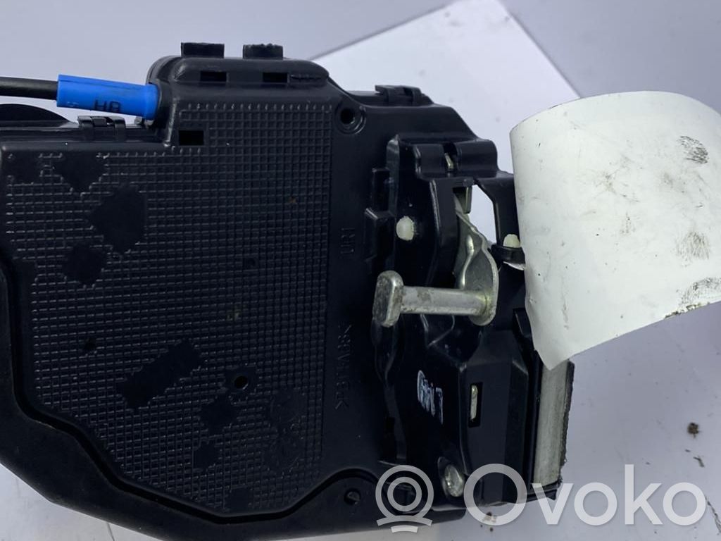 Toyota Auris 150 Încuietoare ușă spate 
