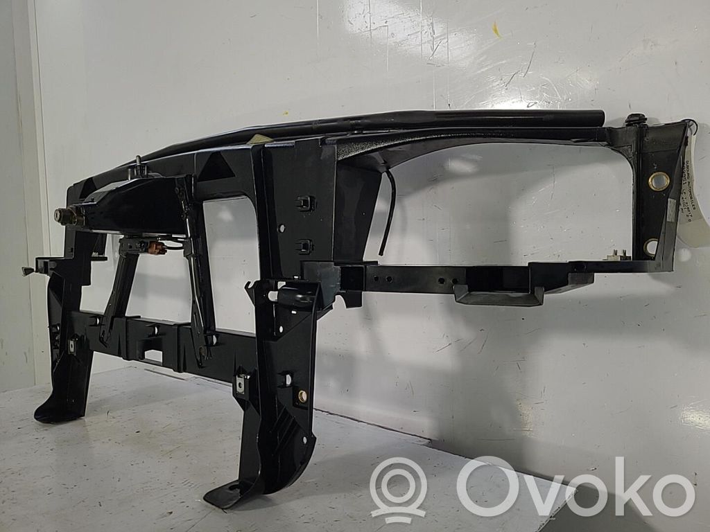 Ford Mondeo Mk III Panel mocowania chłodnicy / góra 