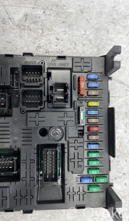 BSM Control unit   0000657062
