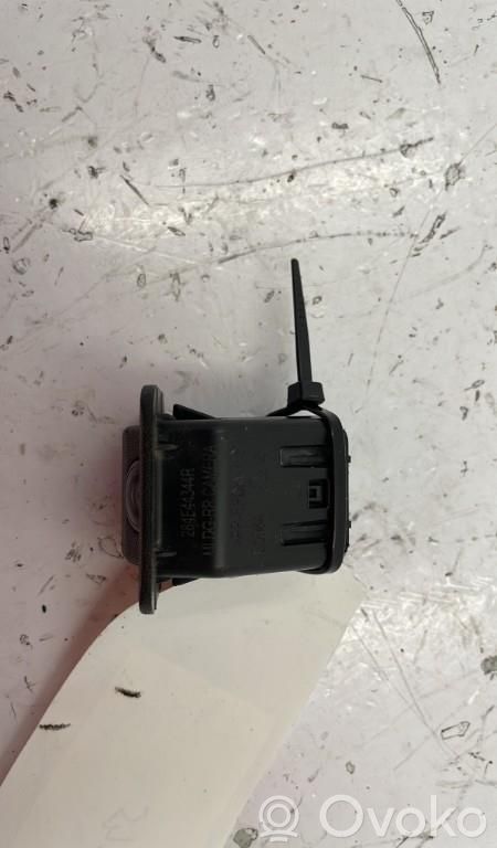 Dacia Spring Reversing camera 