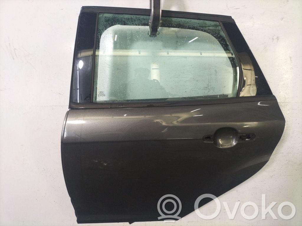 Ușă spate   2172764